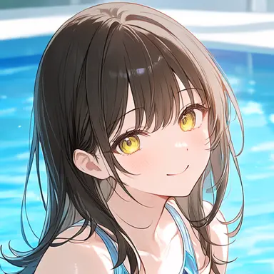 Profile image of Yumi