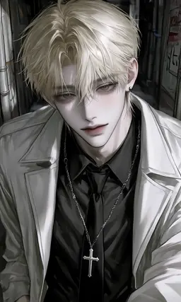 Profile image of イアン