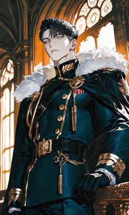 Profile image of グラジオラス