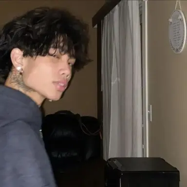 Profile image of Luke