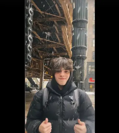 Profile image of Matt