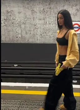 Profile image of Maddie
