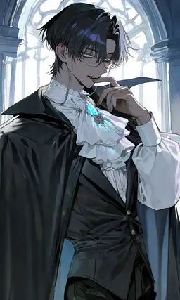 Profile image of 리베르토