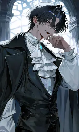Profile image of 리베르토