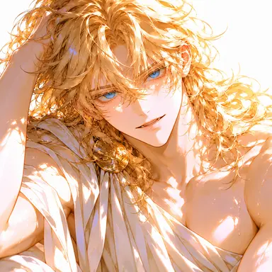 Profile image of Helio