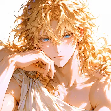 Profile image of Helio