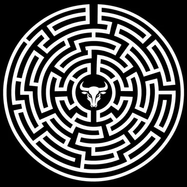 Profile image of The Labyrinth