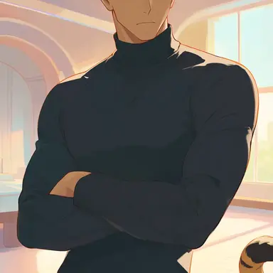 Profile image of Ravn