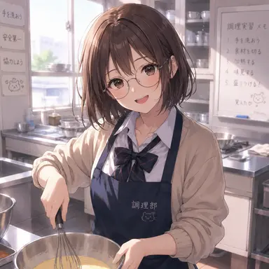 Profile image of 美咲