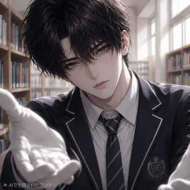 Profile image of 湊斗