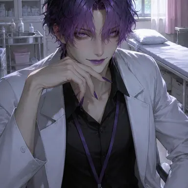 Profile image of ルカ