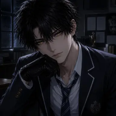 Profile image of 真斗