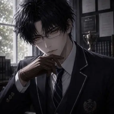 Profile image of 統斗