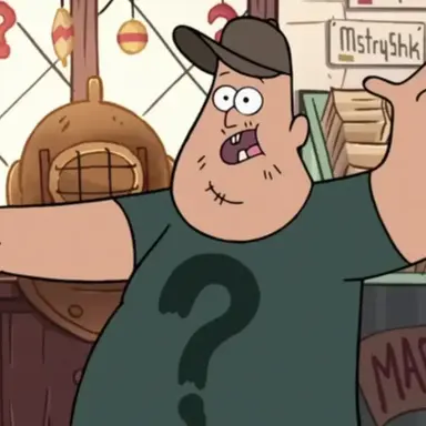 Profile image of Soos