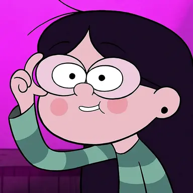 Profile image of Candy