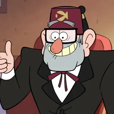 Profile image of Stanley Pines