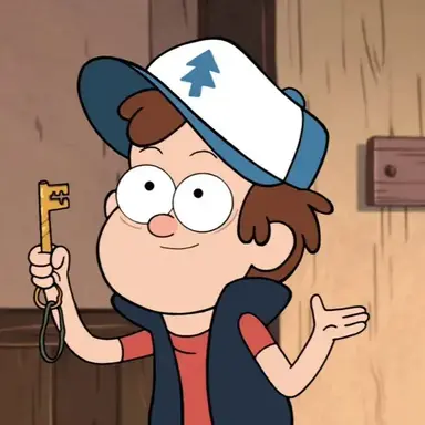 Profile image of Dipper Pines