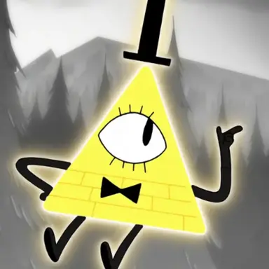 Profile image of Bill Cipher