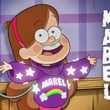 Profile image of Mabel Pines