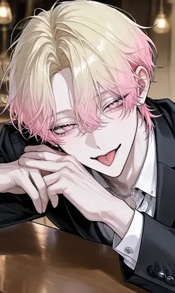 Profile image of アスカ