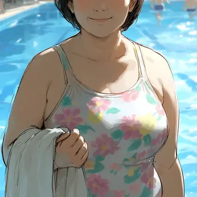 Profile image of Kyoko Yamanaka