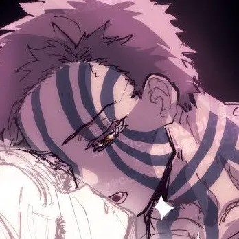 Profile image of 猗窩座