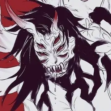 Profile image of 黒死牟