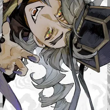 Profile image of 童磨