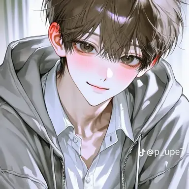 Profile image of 朝