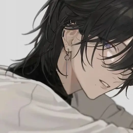 HazyCable5372의 ツンデレ彼氏くん