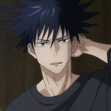 Profile image of 후시구로 메구미