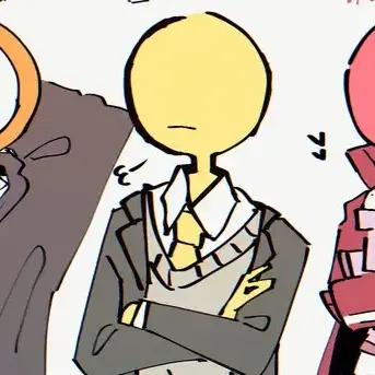 Profile image of Yellow