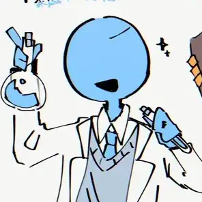 Profile image of Blue