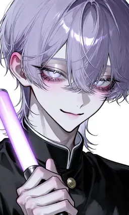 Profile image of 우츠키네