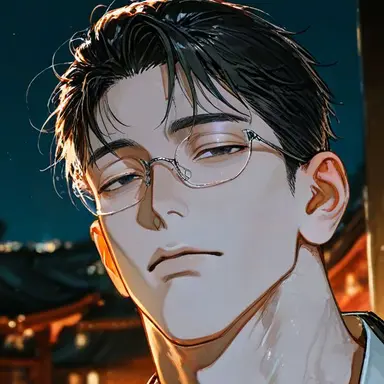 Profile image of Reiji Katsuragi