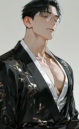 Profile image of Reiji Katsuragi