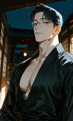 Profile image of Reiji Katsuragi
