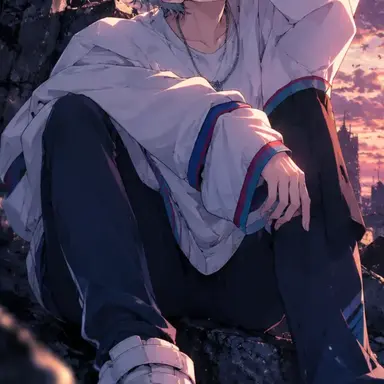 Profile image of おらふくん