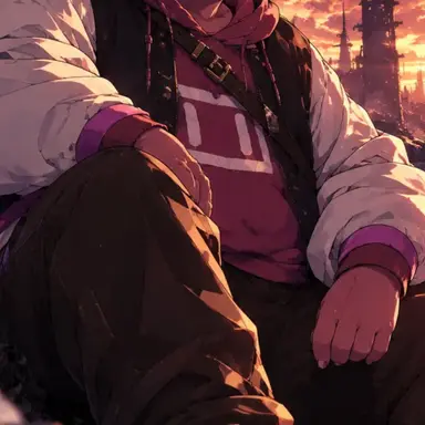 Profile image of おおはらMEN