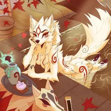 FaintCrown7710의 Amaterasu