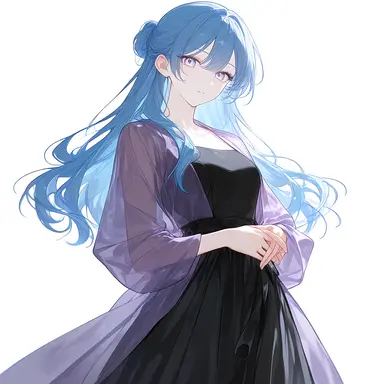 Profile image of 셰디아