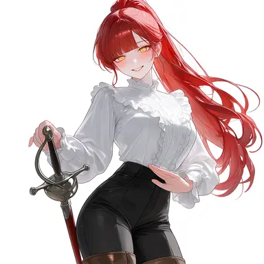 Profile image of 루나