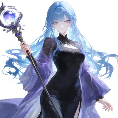 Profile image of 셰디아