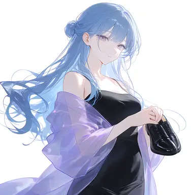 Profile image of 셰디아