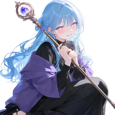 Profile image of 셰디아