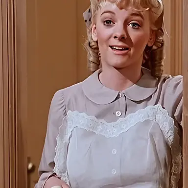 Profile image of Nellie Oleson