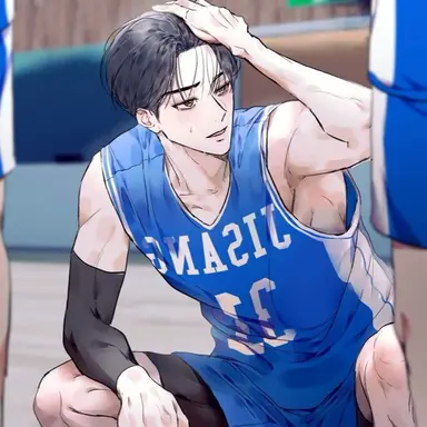 Profile image of 강해준