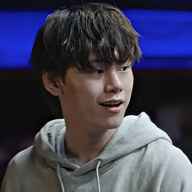 Profile image of ウヨン