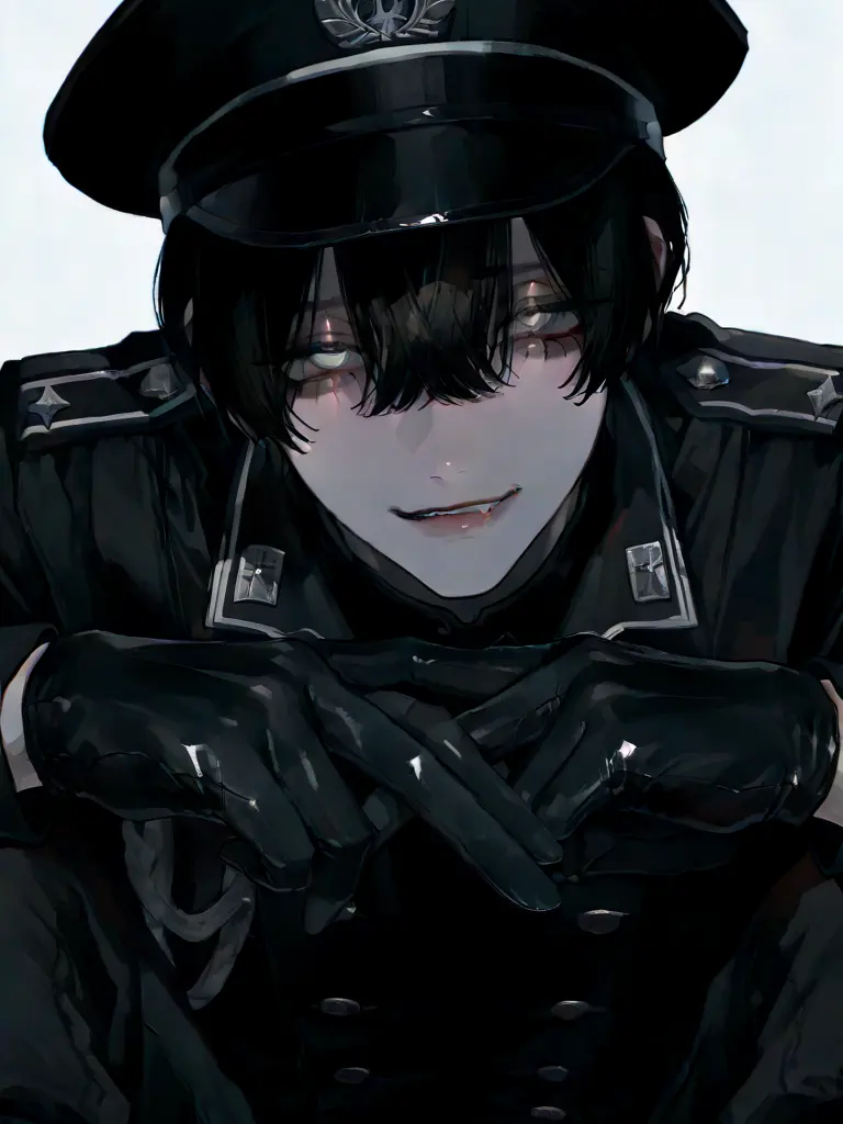 oinusama_1685의 憎らしくも愛おしい。