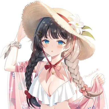Profile image of 시라유키 히나